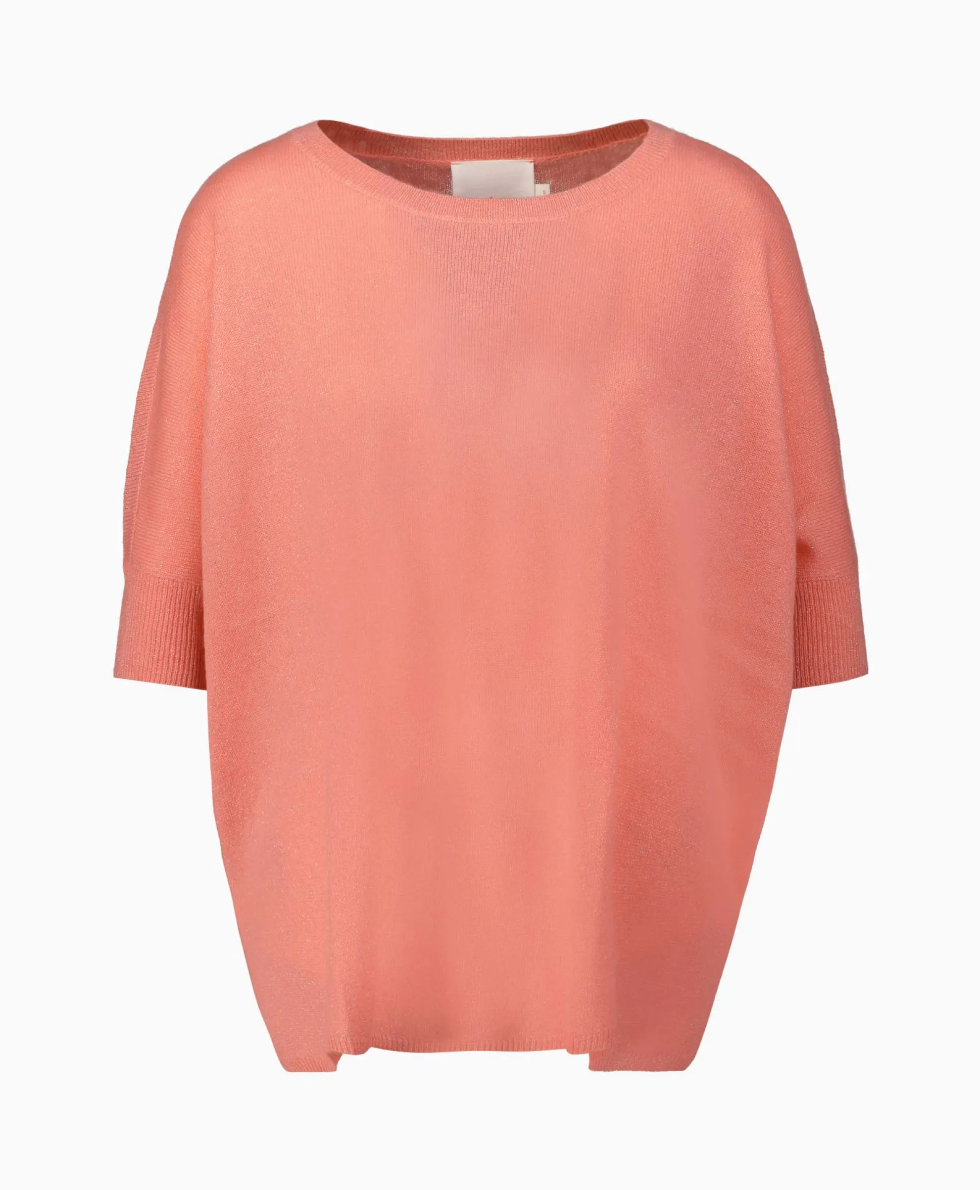 Clearance Pullover Olympe Pink Dames Truien