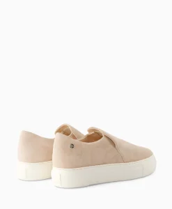 Sale Sneaker Marie Beige Dames Sneakers