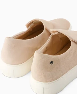 Sale Sneaker Marie Beige Dames Sneakers