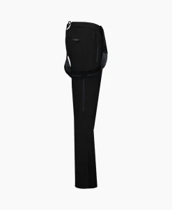 Best Sale Broek Montana Ski Pants Zwart Heren Broeken