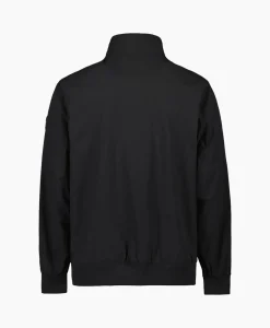 Outlet Jack Four-Way Stretchzwart Heren Jassen