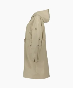 Best Sale Jack Mary Beige Dames Jassen