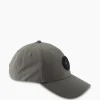 Outlet Pet Cap Grijs Heren Petten