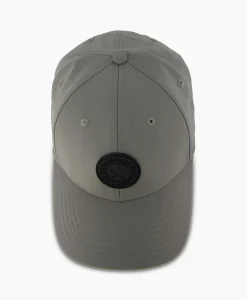 Outlet Pet Cap Grijs Heren Petten