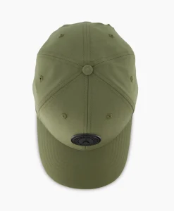 Outlet Pet Groen Heren Petten