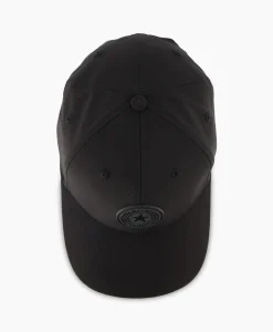 Hot Pet Zwart Heren Petten