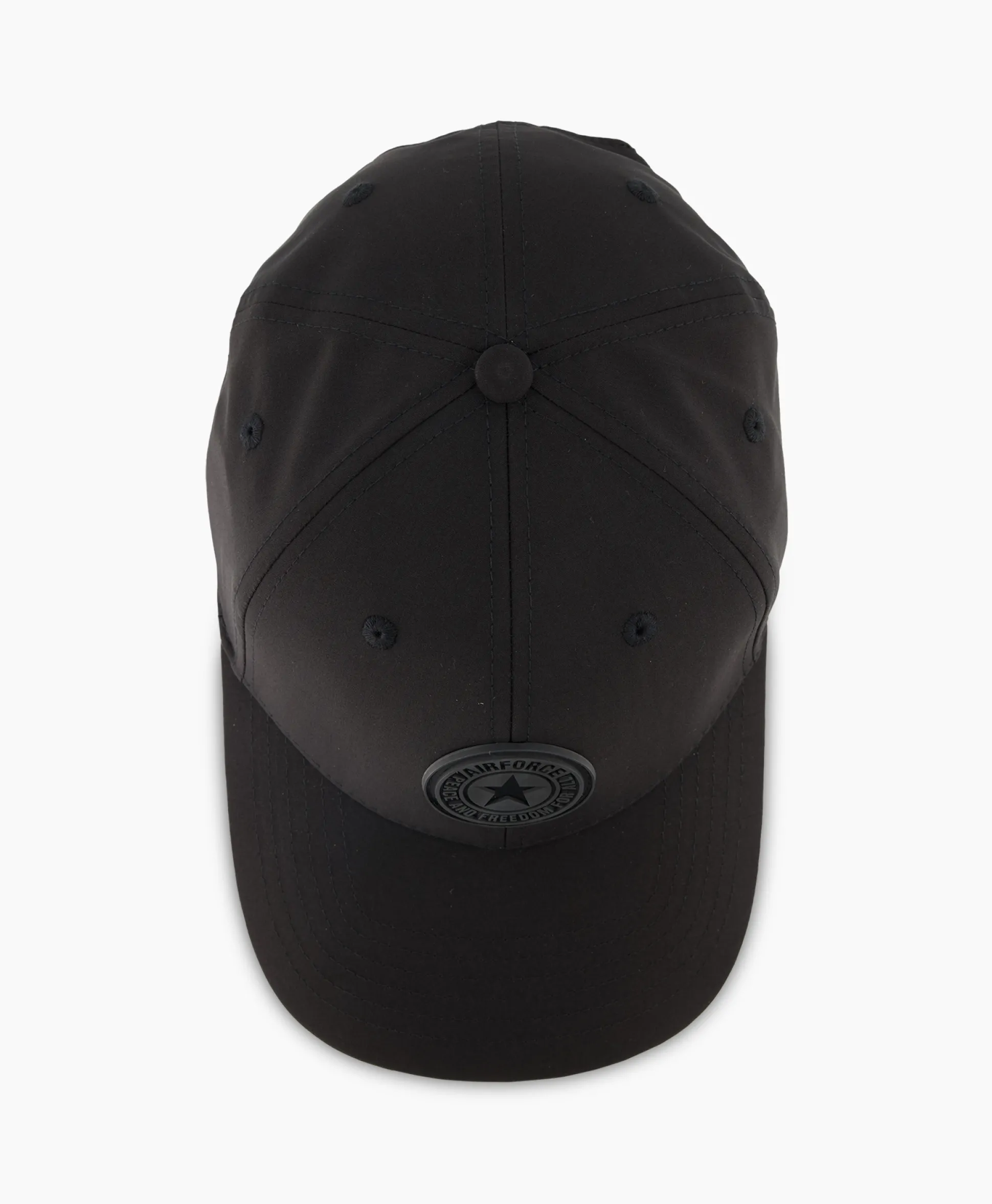 Hot Pet Zwart Heren Petten