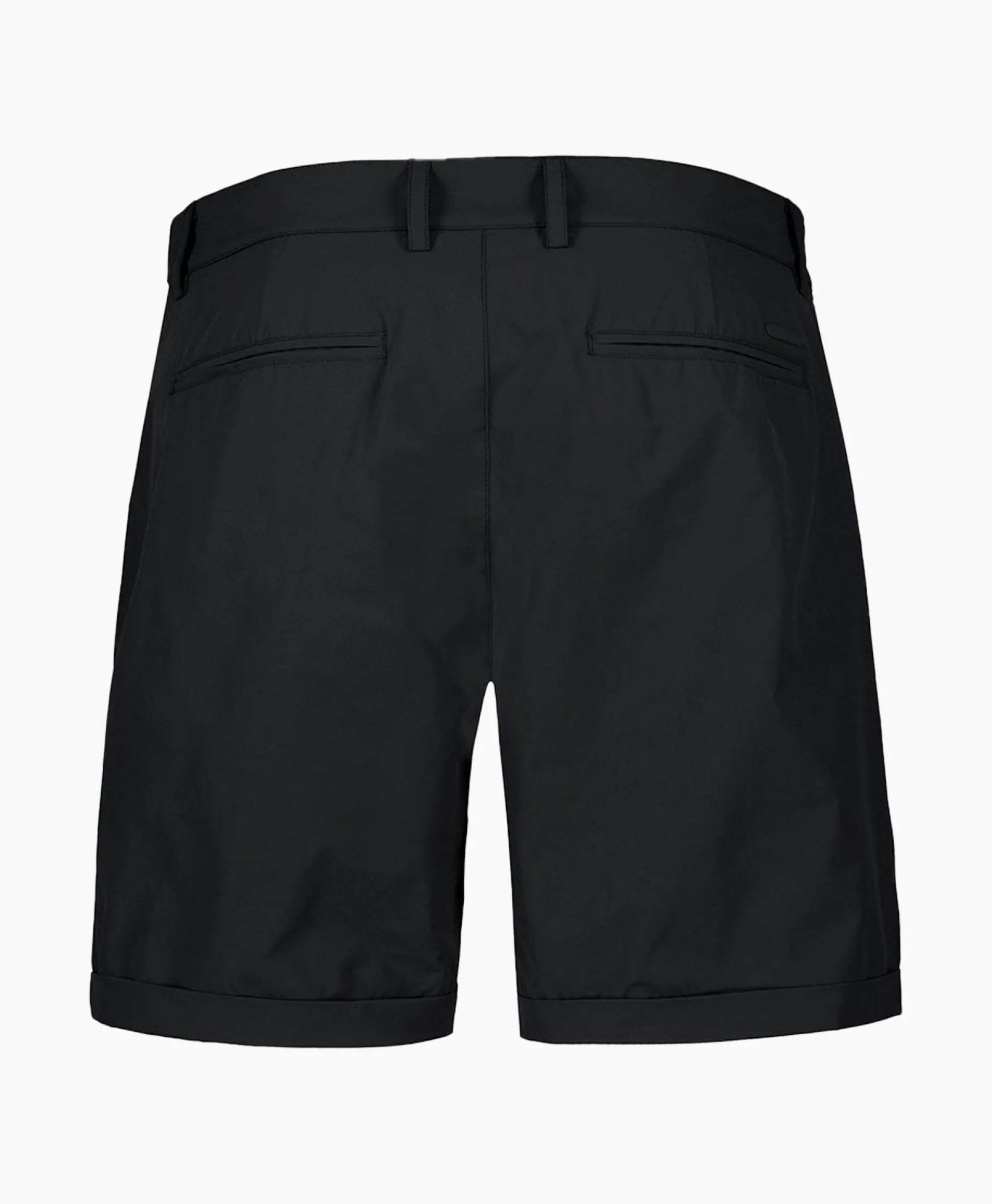 Flash Sale Short Solid Quick Dry Zwart Heren Broeken