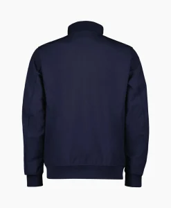 Outlet Softshell Jas Blauw Heren Jassen
