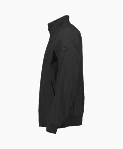 Online Softshell Jas Zwart Heren Jassen