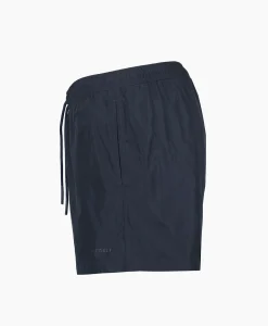 Sale Zwembroek Swimshort Blauw Heren Zwembroeken