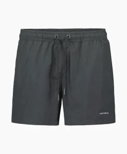 Cheap Zwembroek Donker Grijs Heren Zwembroeken