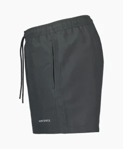 Cheap Zwembroek Donker Grijs Heren Zwembroeken