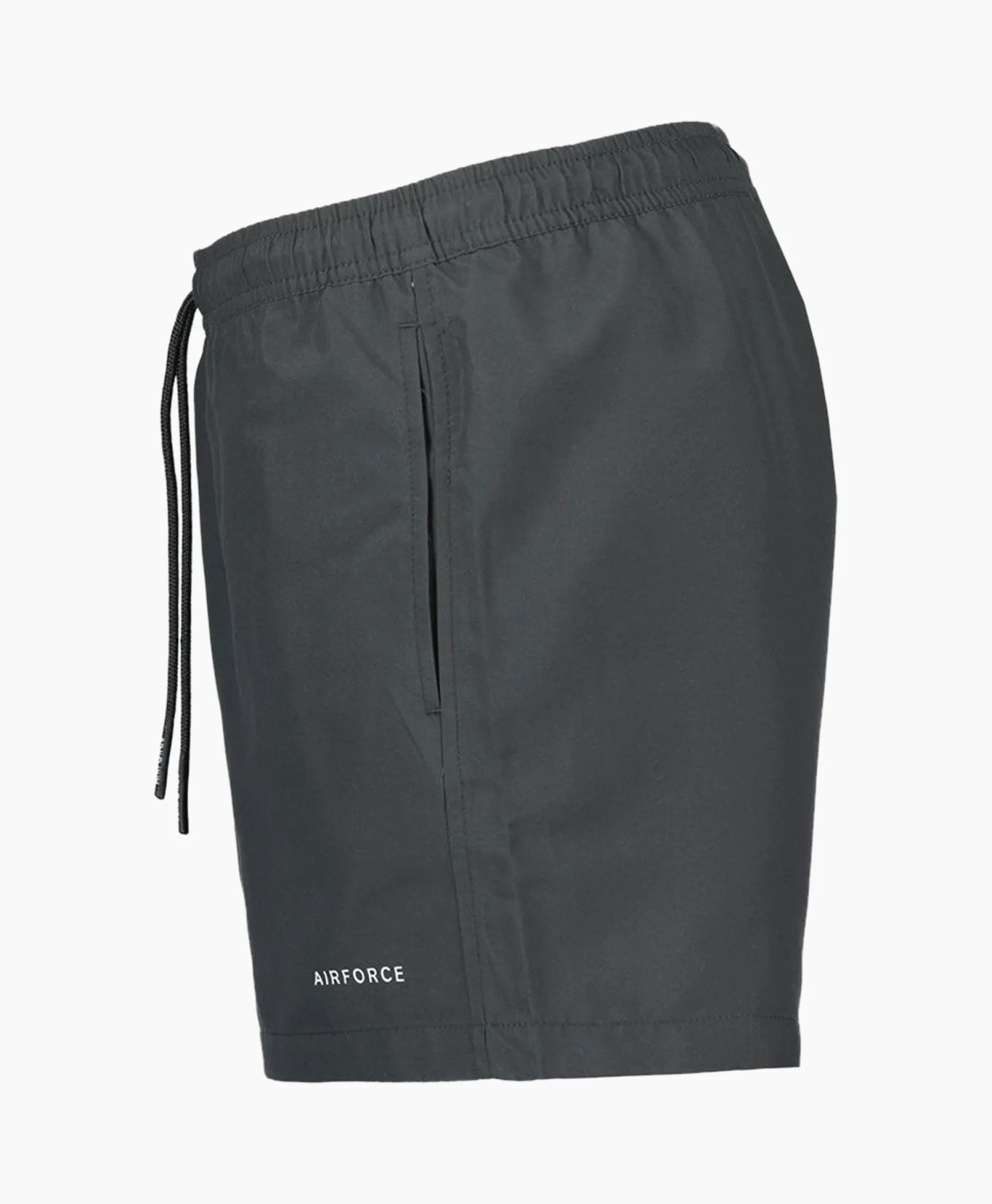 Cheap Zwembroek Donker Grijs Heren Zwembroeken