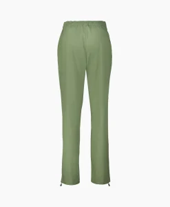 Shop Cargobroek Woven Baggy Pants Groen Dames Broeken