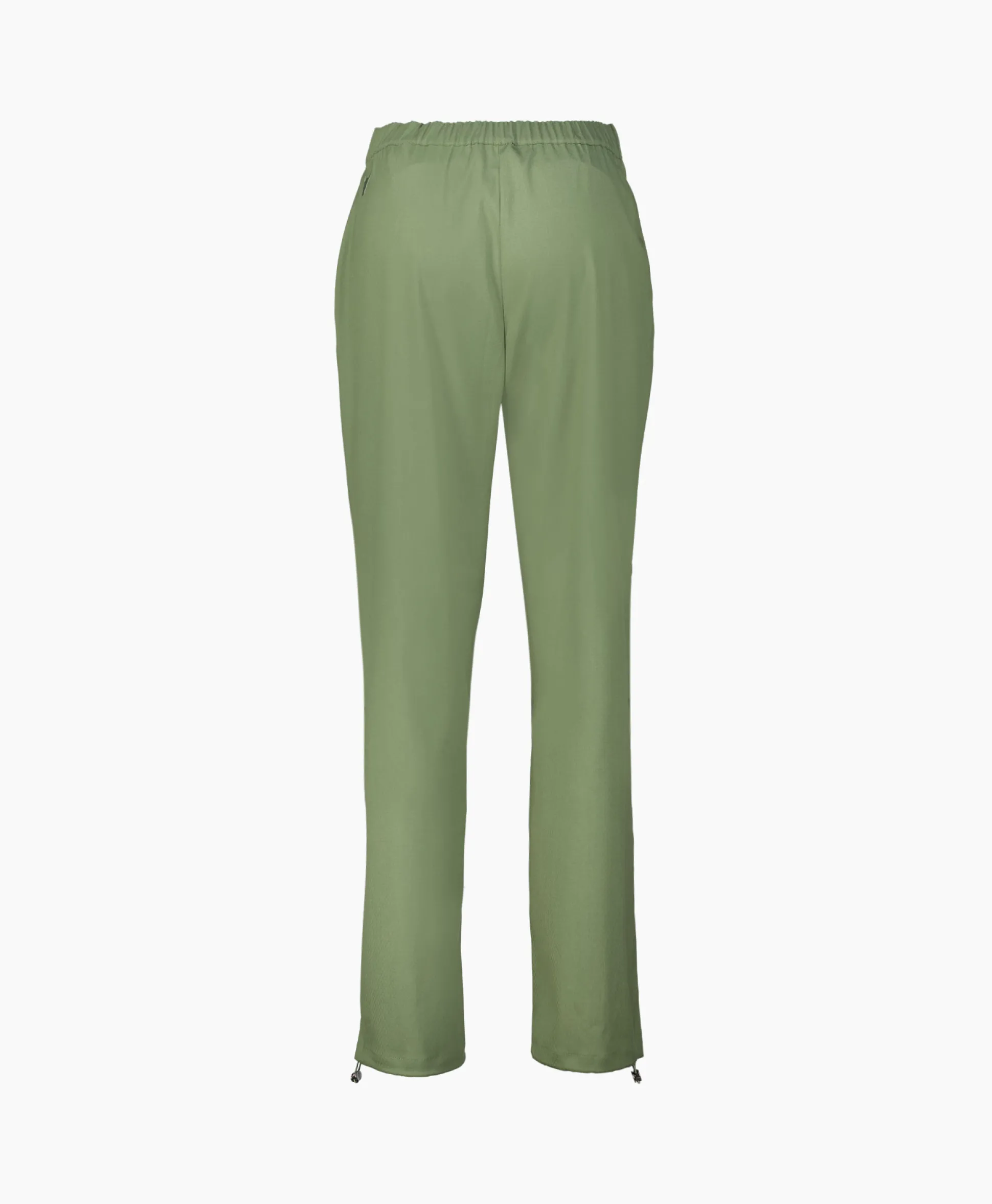 Shop Cargobroek Woven Baggy Pants Groen Dames Broeken