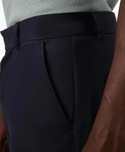 Clearance Broek Pelan Donker Blauw Heren Broeken