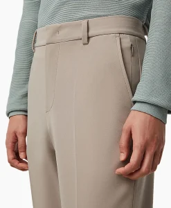 Store Broek Pelan Zand Heren Broeken