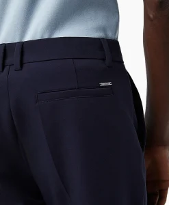 Clearance Korte Broek Pelsh Donker Blauw Heren Broeken