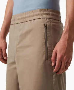 Outlet Korte Broek Phybea Zand Heren Broeken