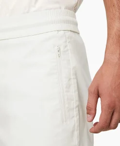 Sale Korte Broek Phybea Off White Heren Broeken