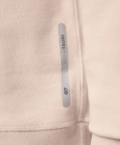 Best Sale Pullover Seove V1.Y6.01 Sweater Off White Heren Truien