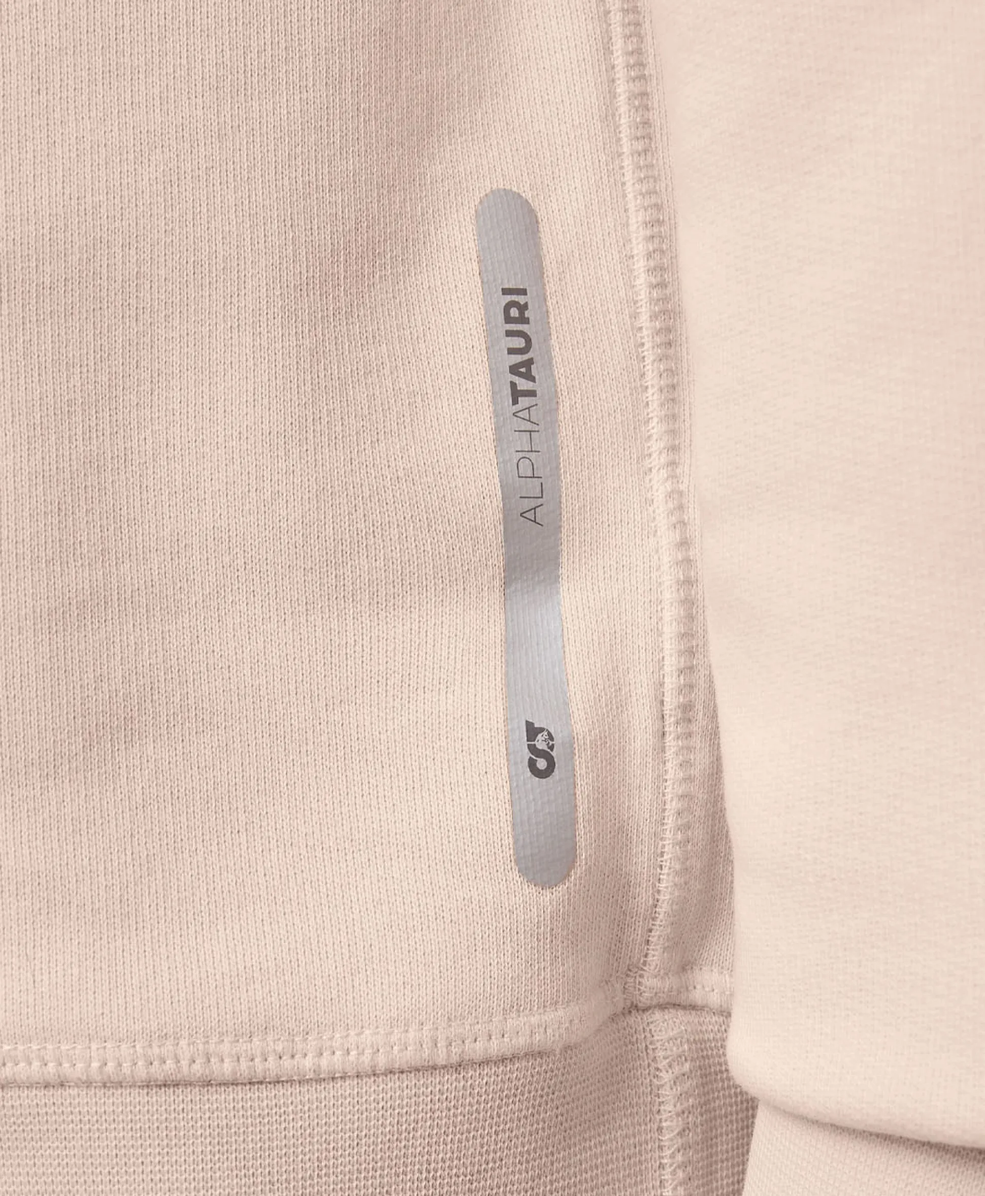 Best Sale Pullover Seove V1.Y6.01 Sweater Off White Heren Truien