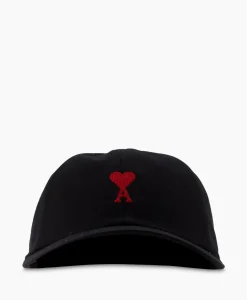 New Hoed/Pet Adc Embroideryzwart Heren Petten