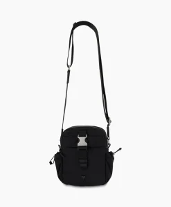 Cheap Tas Adc Crossbody Pocketzwart Heren Tassen