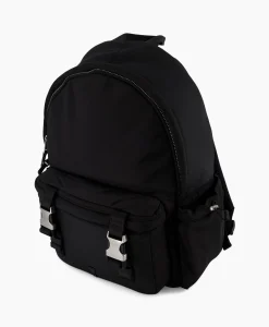 Store Tas Ami De Coeur Backpack Zwart Heren Tassen