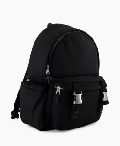 Store Tas Ami De Coeur Backpack Zwart Heren Tassen
