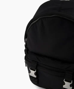 Store Tas Ami De Coeur Backpack Zwart Heren Tassen