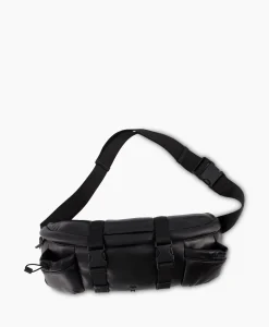 New Tas Ami De Coeur Bum Zwart Heren Tassen