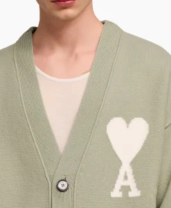 Shop Vest Off White Adc Zand Heren Vesten