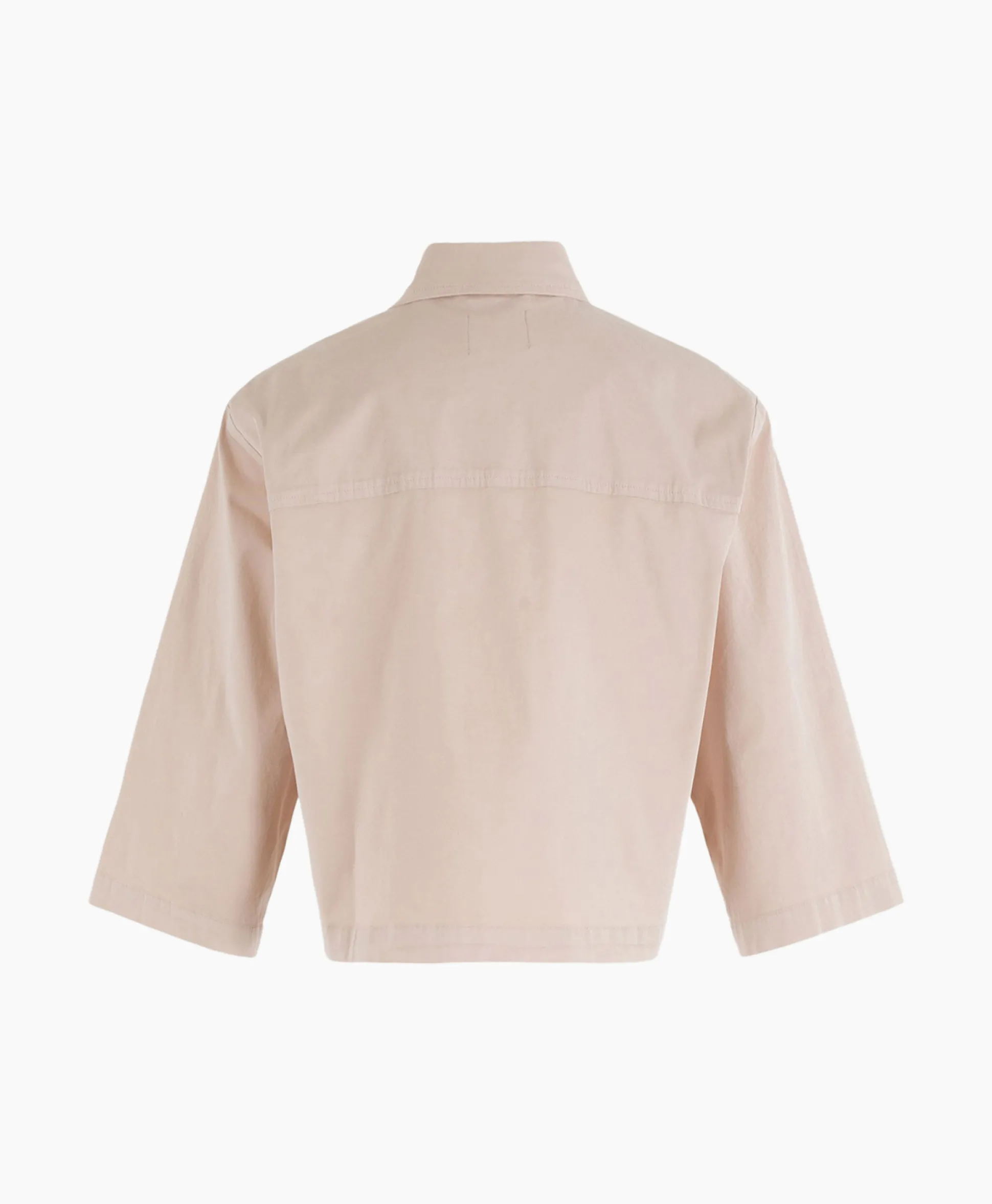 Discount Gilet 32A01-02636 Kit Dames Blouses