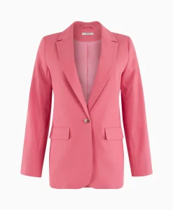 Best Gilet 32A01-02493C Rose Dames Gilets