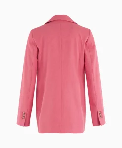 Best Gilet 32A01-02493C Rose Dames Gilets