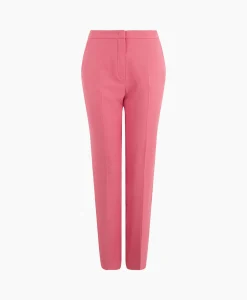 Online Pantalon 32A02-02916-2 Rose Dames Broeken