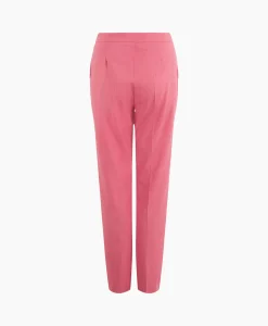 Online Pantalon 32A02-02916-2 Rose Dames Broeken