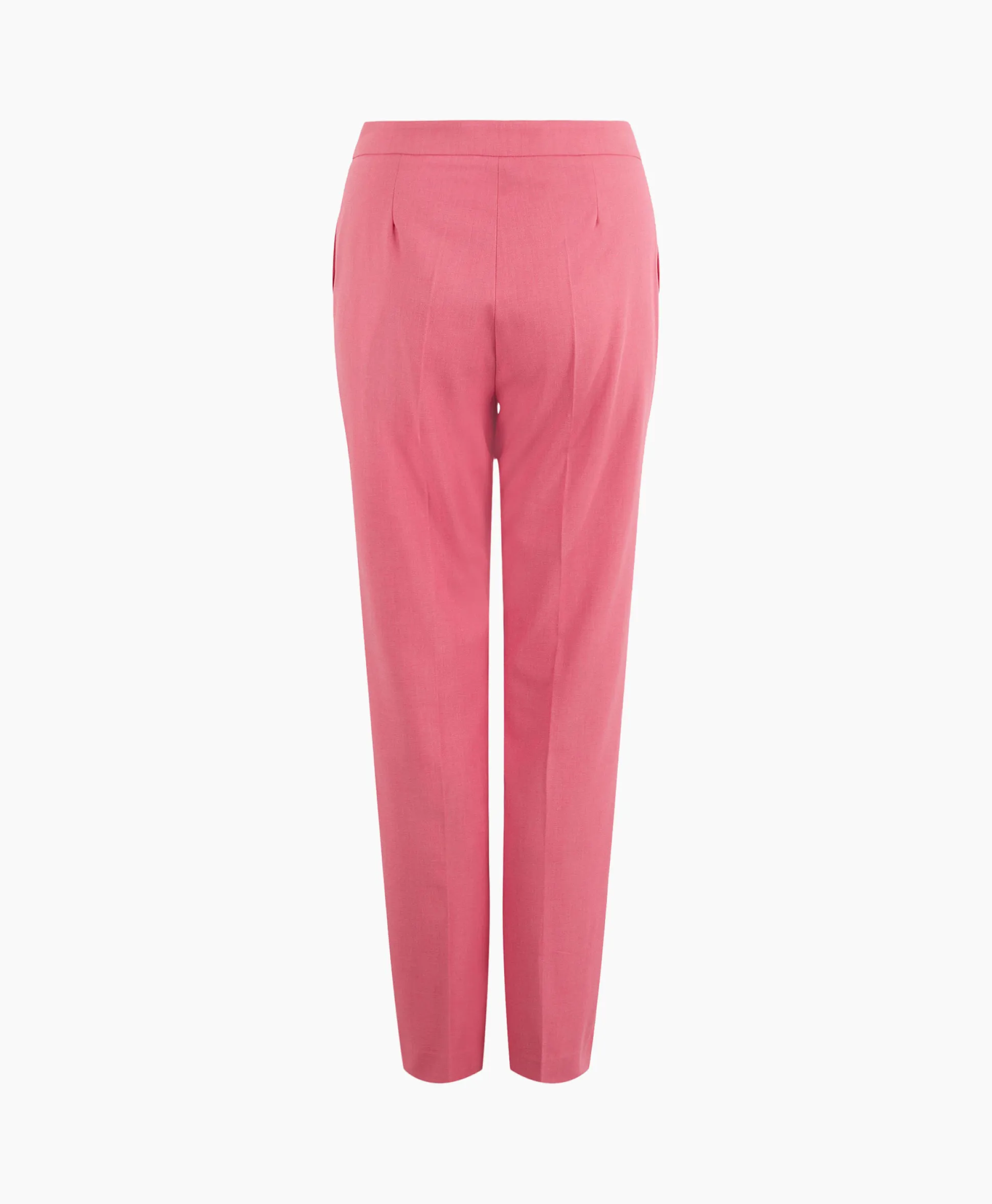 Online Pantalon 32A02-02916-2 Rose Dames Broeken