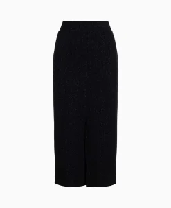 Online Rok 43A03-02651 Zwart Dames Rokken