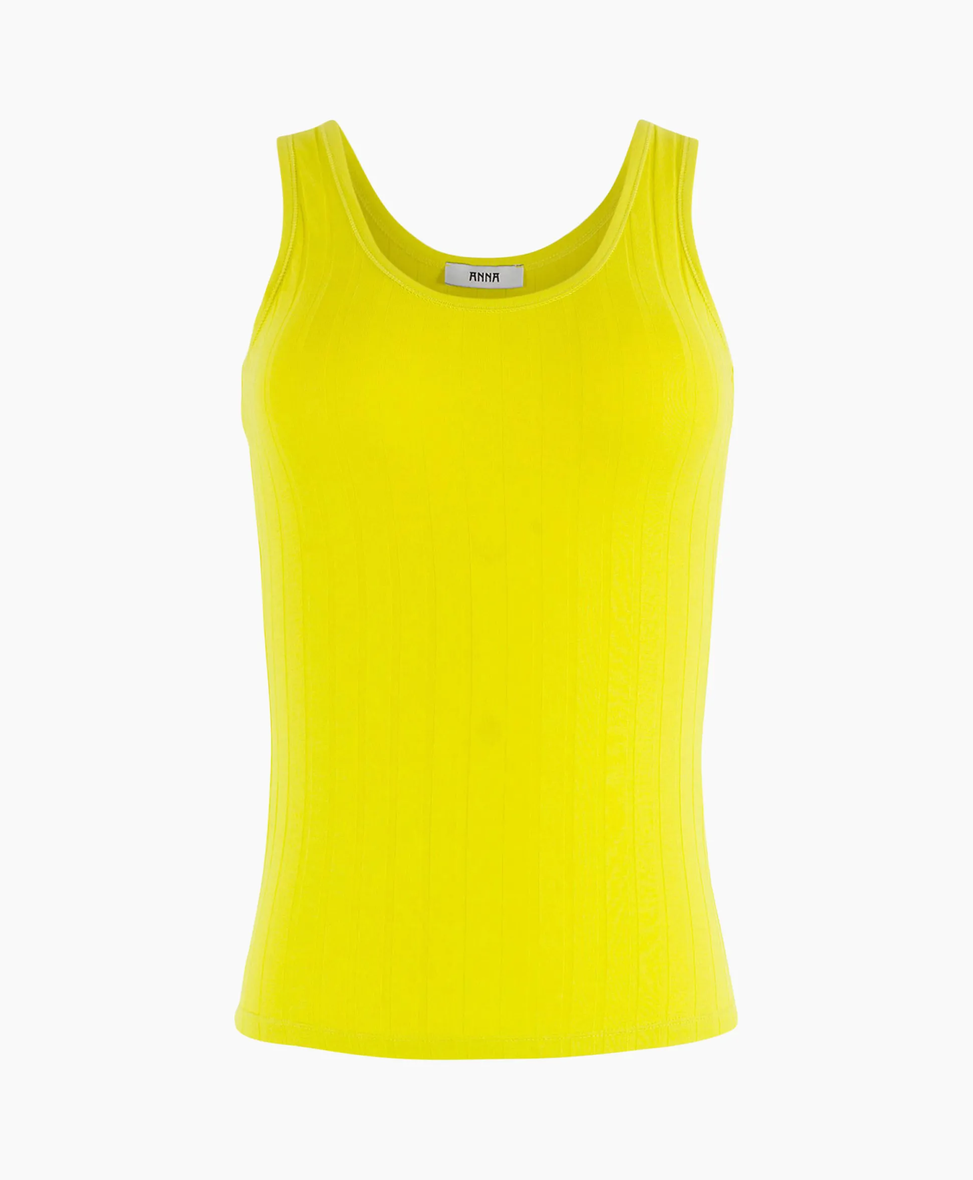 Flash Sale T-Shirt 14A04-03515-1 Groen Dames T-Shirts & Tops