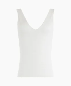 Cheap T-Shirt 08A04-03660 Off White Dames T-Shirts & Tops