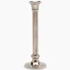 Hot Accessoires Column Candle Holder Brons Lifestyle Lifestyle