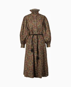 Online Maxi Jurk Zina Long Dress Diversen Dames Jurken