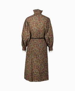 Online Maxi Jurk Zina Long Dress Diversen Dames Jurken