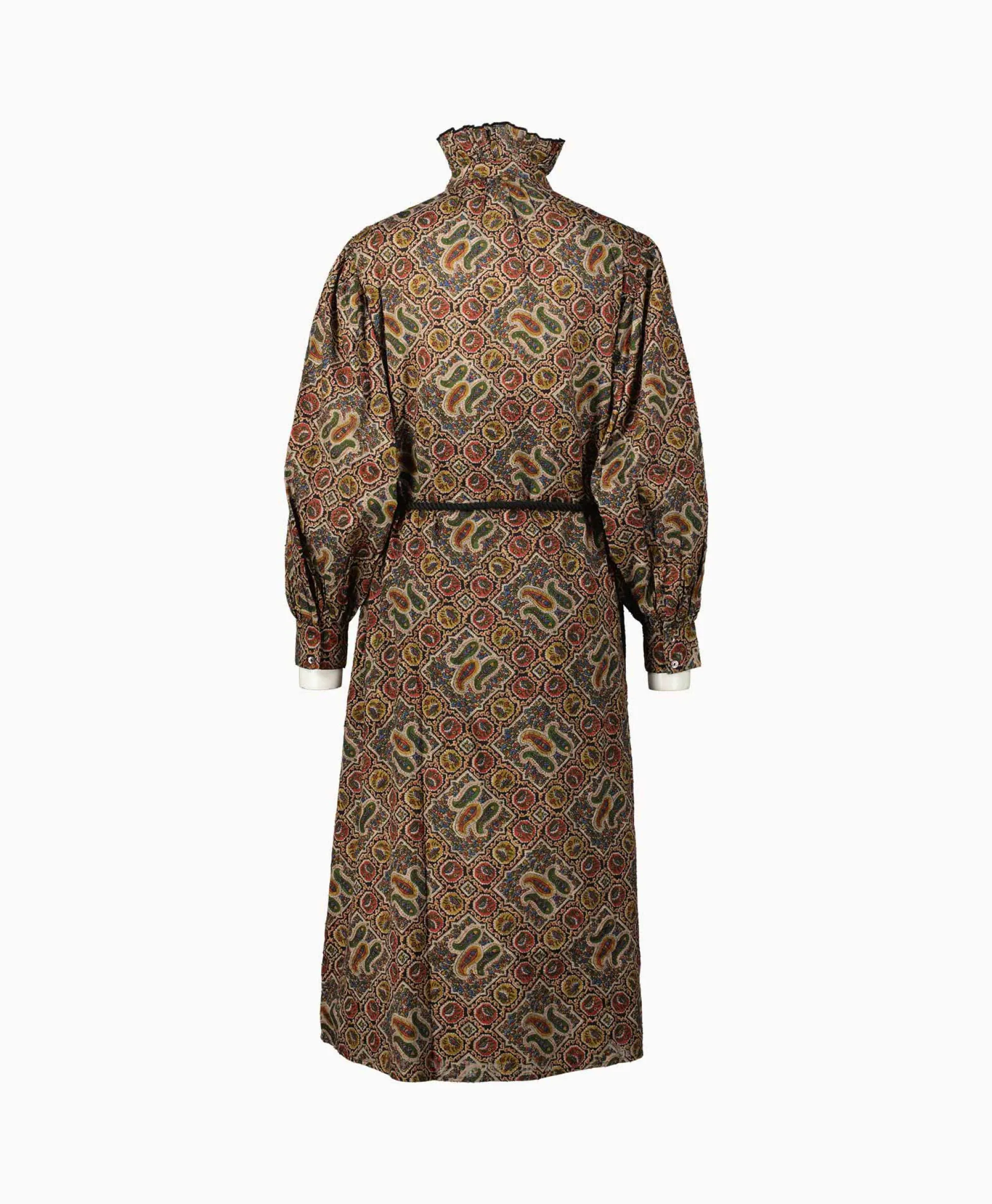 Online Maxi Jurk Zina Long Dress Diversen Dames Jurken