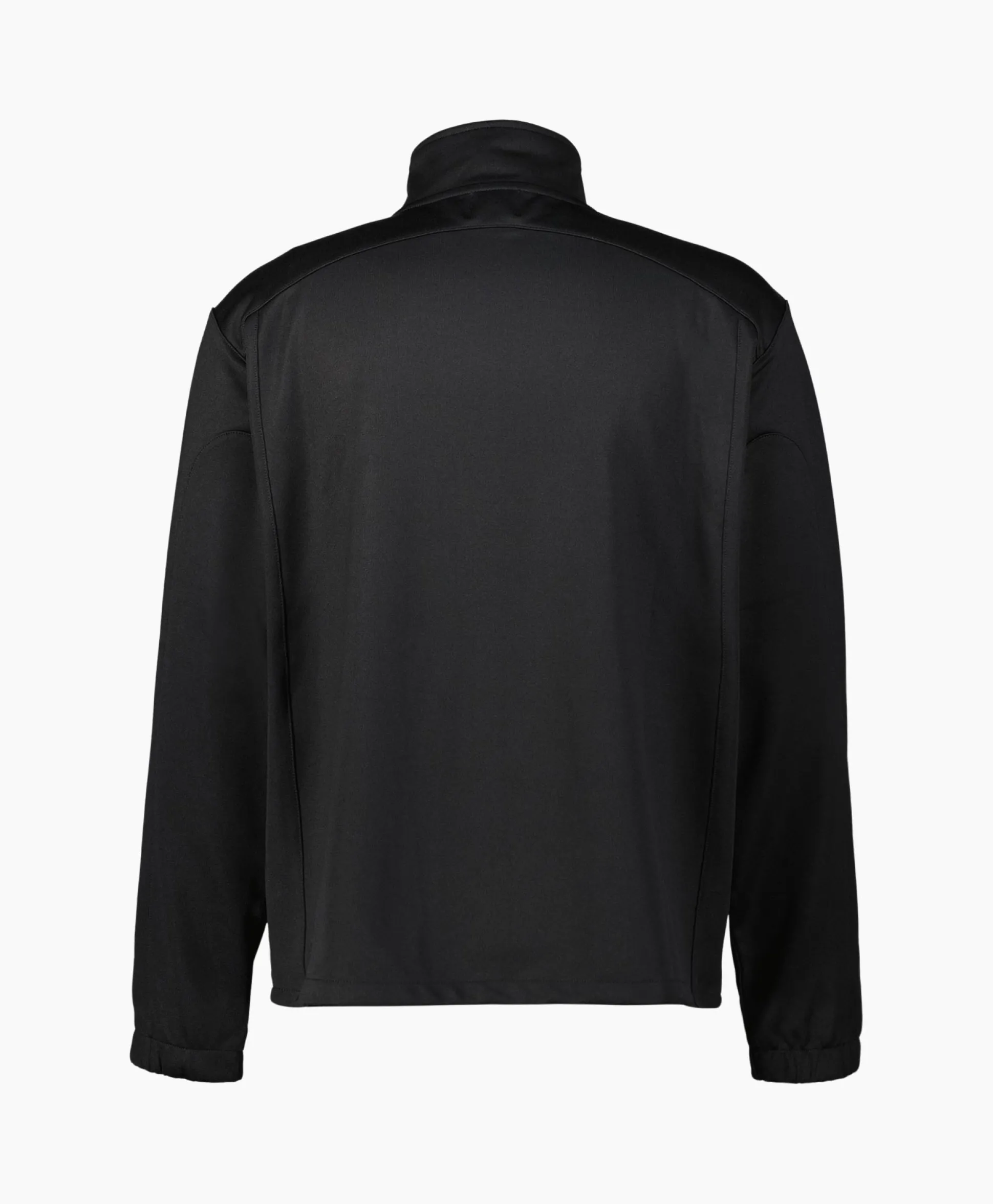 Store Jack Multicolor Track Zwart Heren Jassen