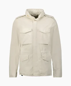 Outlet Colbert Giub. Minifield Cot Off White Heren Colberts