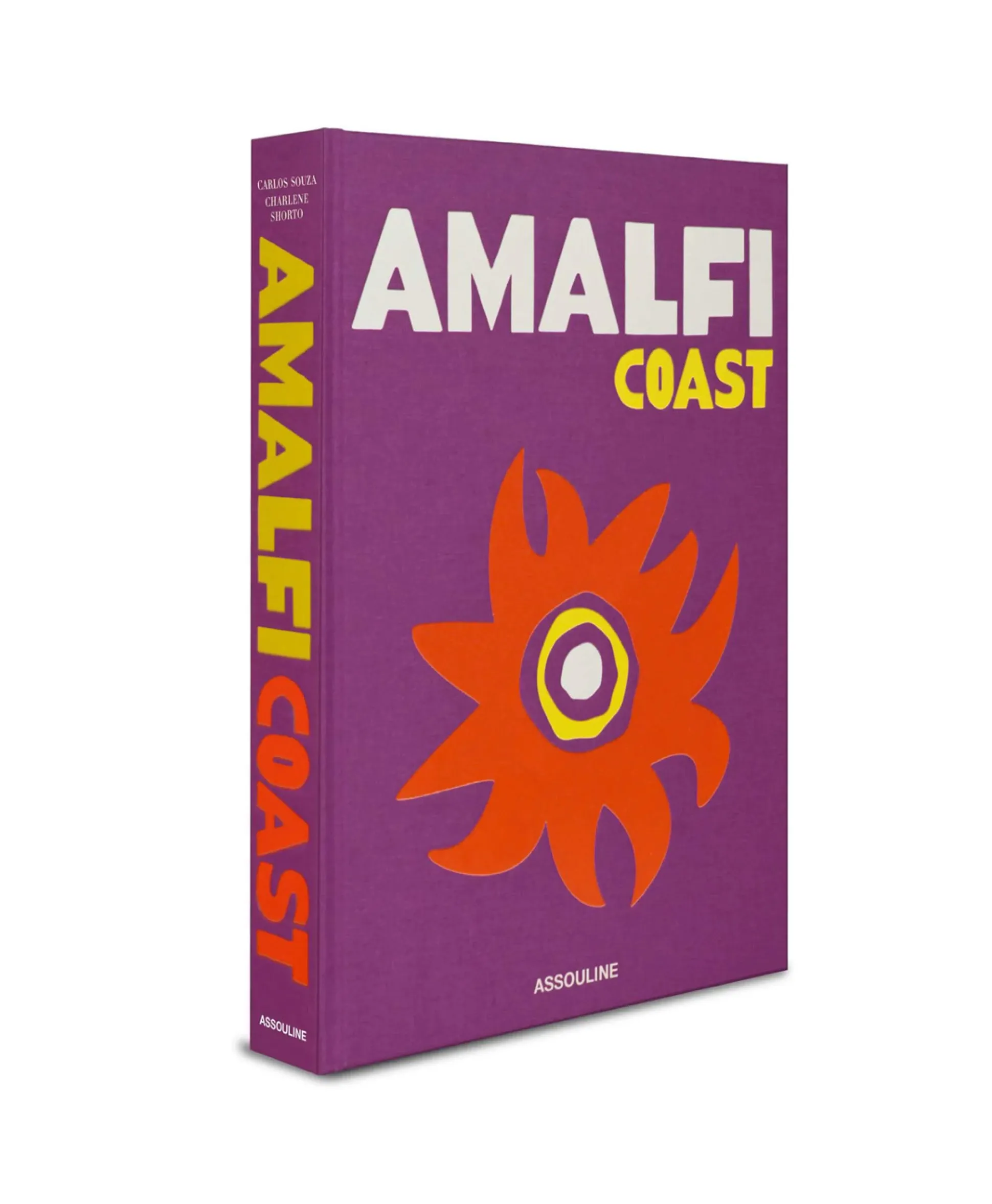 Hot Boek Amalfi Coast Diversen Lifestyle Lifestyle